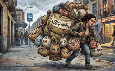 Del otro lado del vínculo